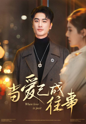 当爱已成往事(30集) 当爱已成往事(30集)短剧抢先看