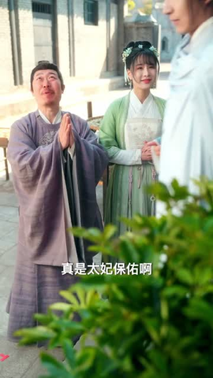 折枝（69集）爆款热门短剧