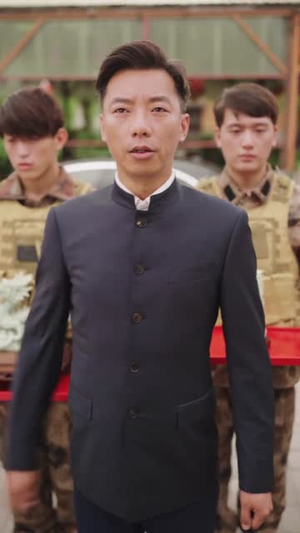 霓裳归来适九天（85集）追短剧看全集