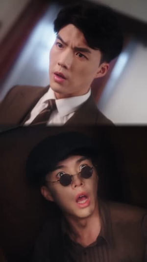 冒牌少帅（66集）短剧片段推荐