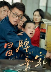 冒牌亲家（30集）好短剧分享