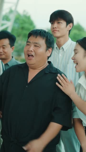 重生91，这一世我只想搞钱（107集）甜宠短剧追到爽