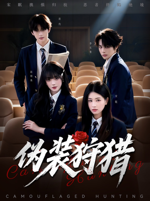 伪装狩猎（61集）在线看免费版