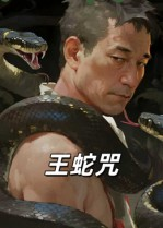 王蛇咒（24集）短视频追剧推荐