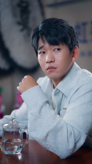 送终主播的关注列表（70集）短剧太精彩了