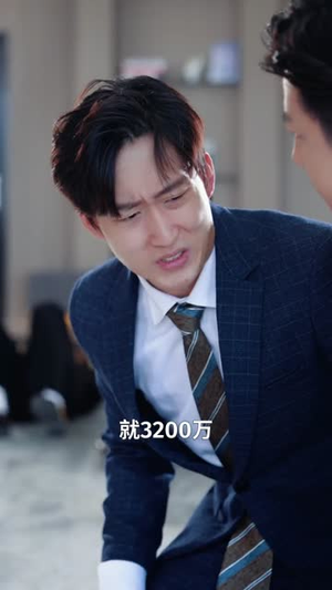 说好了当武圣，你却让我送外卖（115集）精彩短剧追不停