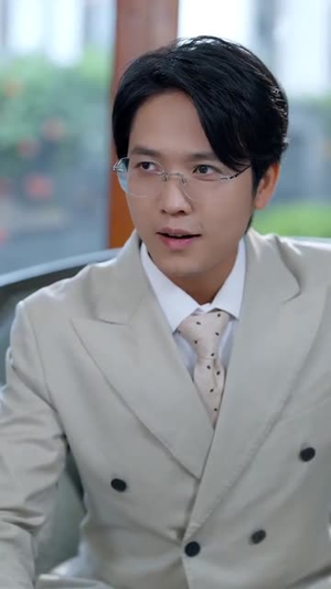 警报!叶楚出狱（80集）河马免费短剧