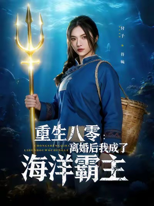 重生八零离婚后我成了海洋霸主（81集）哪个短剧网能看