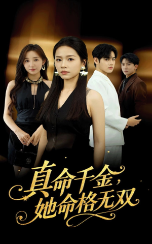 真千金她命格无双（80集）无需会员轻松看