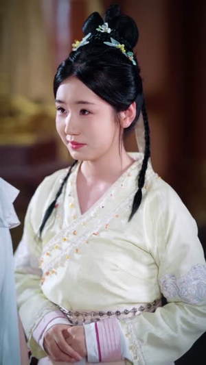 我是神女,你不配(60集) 我是神女,你不配(60集)精彩短剧追不停