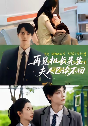 再见机长先生夫人已读不回(62集) 再见机长先生夫人已读不回(62集)直接追到结尾