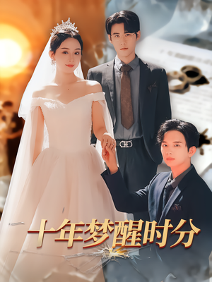 十年梦醒时分（73集）短剧片段推荐