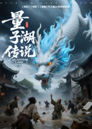 量子湖传说（12集）全集免费看短剧