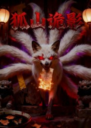 狐山诡影（29集）夸克网盘观看