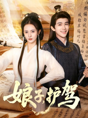 娘子护驾（73集）在哪个平台能看