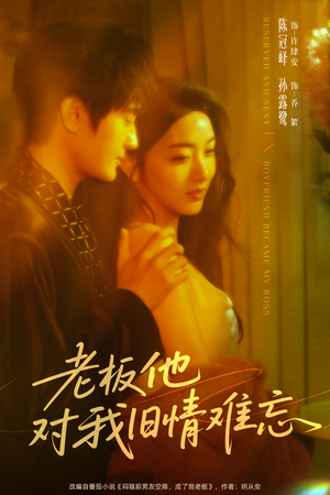 老板他对我旧情难忘(76集) 老板他对我旧情难忘(76集)独家资源免费看