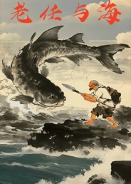 老任与海（25集）大结局完美收官