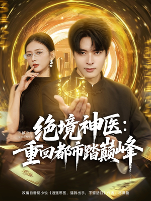 绝境神医重回都市踏巅峰（80集）免费在线看全集