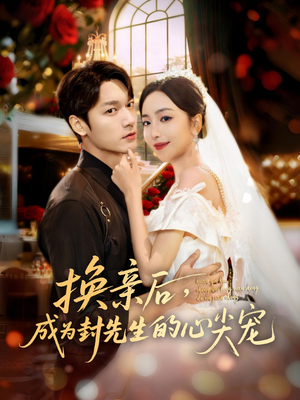 换亲后，成为封先生的心尖宠（60集）看到了大结局