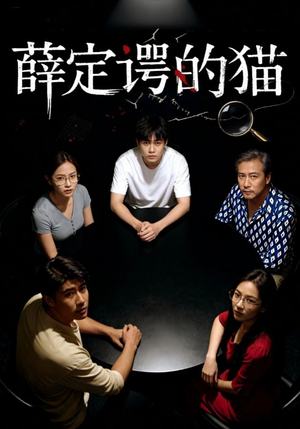 薛定谔的猫（30集）在哪个app能看