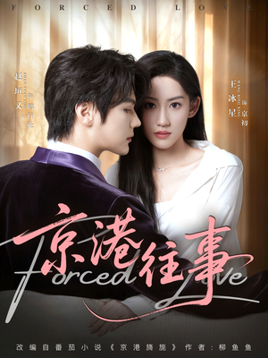 京港往事（80集）一口气看完全集