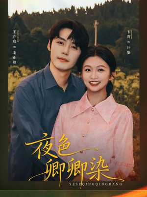 夜色卿卿染（80集）夸克在线观看
