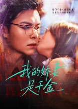 我的娇妻是千金（56集）热门短剧在线看