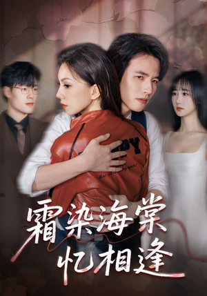 霜染海棠忆相逢（72集）爆款短剧抢先看