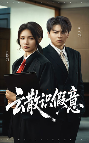 云散识假意（50集）最后的大结局