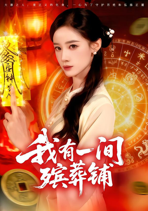 我有一间殡葬铺（89集）真的好看吗