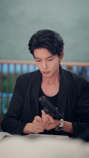 刀口之蜜（46集）快来看短剧