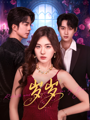 岁岁（80集）80到100集