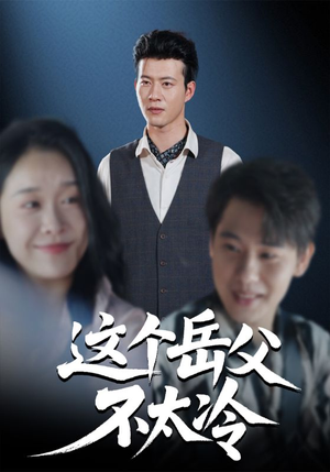 这个岳父不太冷(30集) 这个岳父不太冷(30集)热播短剧免费看