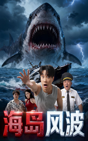 海岛风波（50集）在哪看