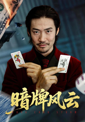 暗牌风云(60集) 暗牌风云(60集)好看到停不下来