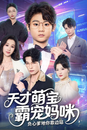 天才萌宝霸宠妈咪负心爹地你靠边站(60集) 天才萌宝霸宠妈咪负心爹地你靠边站(60集)好看的短剧来了