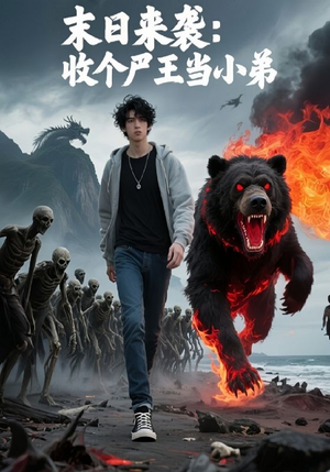 末日来袭：收个尸王当小弟（57集）好看到停不下来