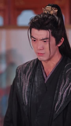 一枕海棠醉君怀（73集）百度网盘在线看