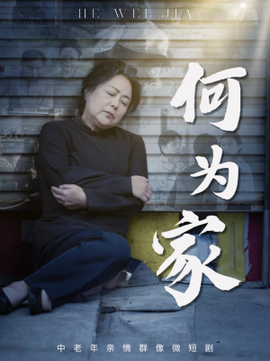 何为家（60集）网盘在线观看