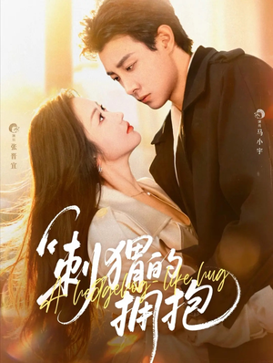 刺猬的拥抱（71集）红果短剧看全集