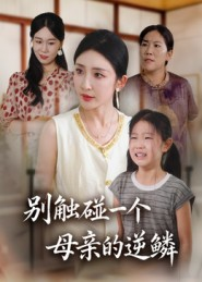 别触碰一个母亲的逆鳞（33集）女频短剧推荐