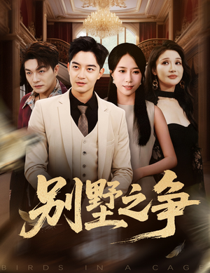 别墅之争（59集）火热短剧抢先看