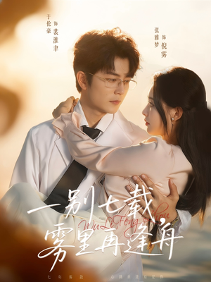 一别七载，雾里再逢舟（92集）好看短剧追不停