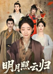 明月照云归（70集）短剧热门分享