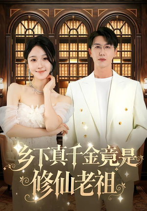 乡下真千金竟是修仙老祖（61集）精彩短剧后续