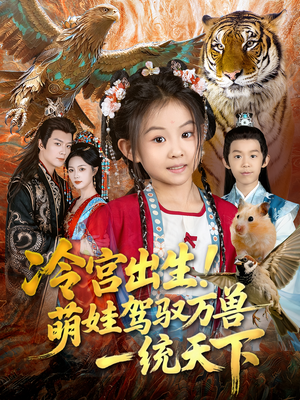 冷宫出生!萌娃驾驭万兽一统天下(80集) 冷宫出生!萌娃驾驭万兽一统天下(80集)短剧在线观看