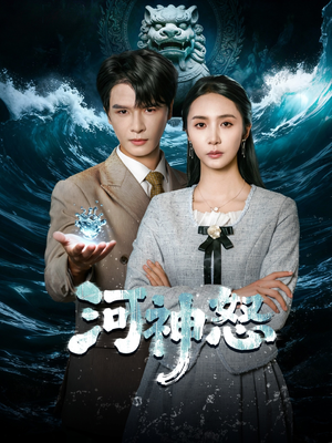 河神怒（60集）第一季