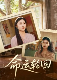 命运轮回（40集）免费看全网短剧