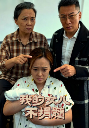 我的女儿不捐髓（40集）免费观看全集