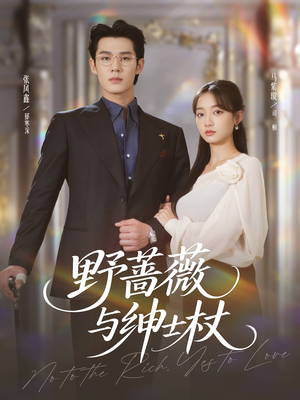 野蔷薇与绅士杖(78集) 野蔷薇与绅士杖(78集)哪个短剧网能看